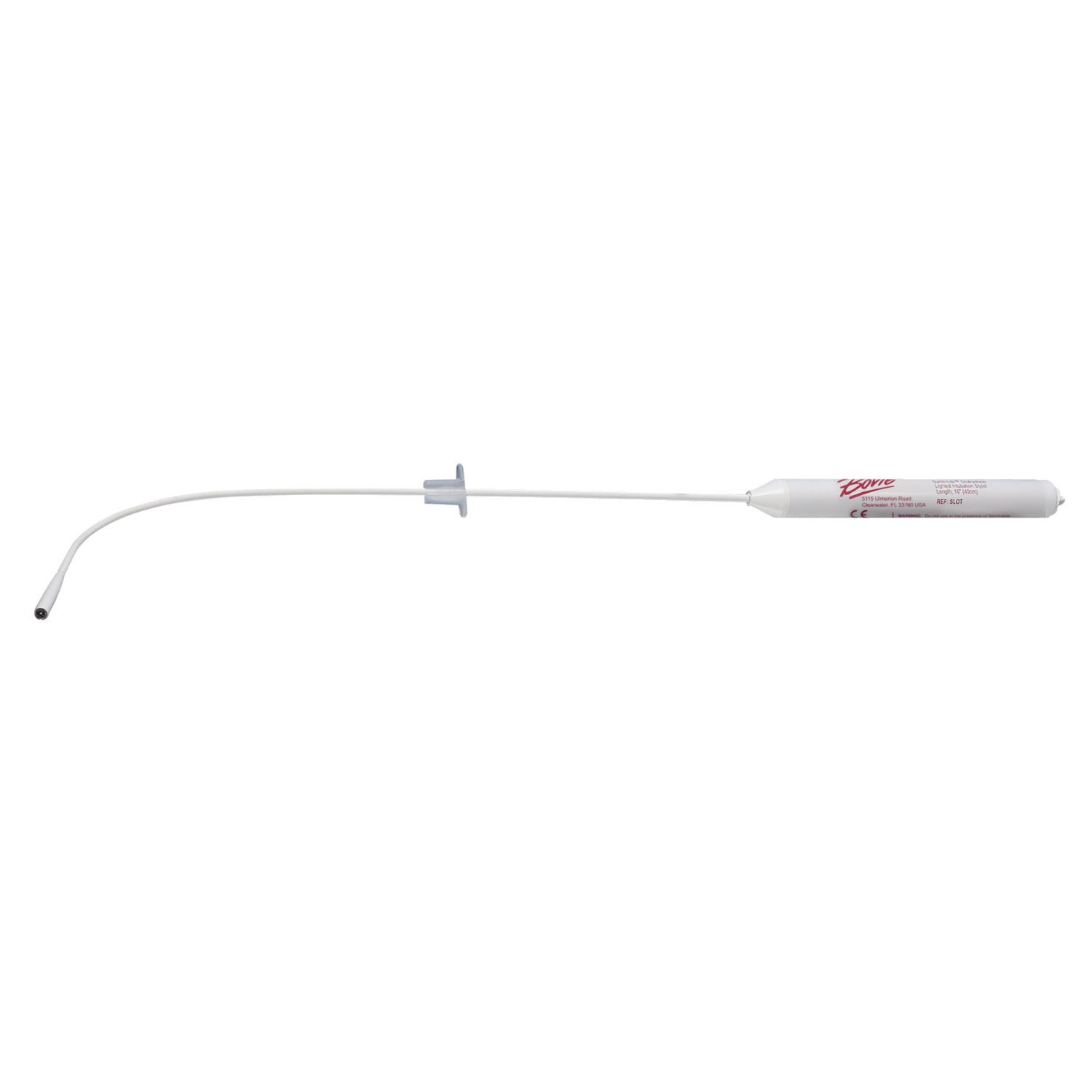 ASPEN SURGICAL AARON SURCH-LITE OROTRACHEAL STYLET : SLOT EA