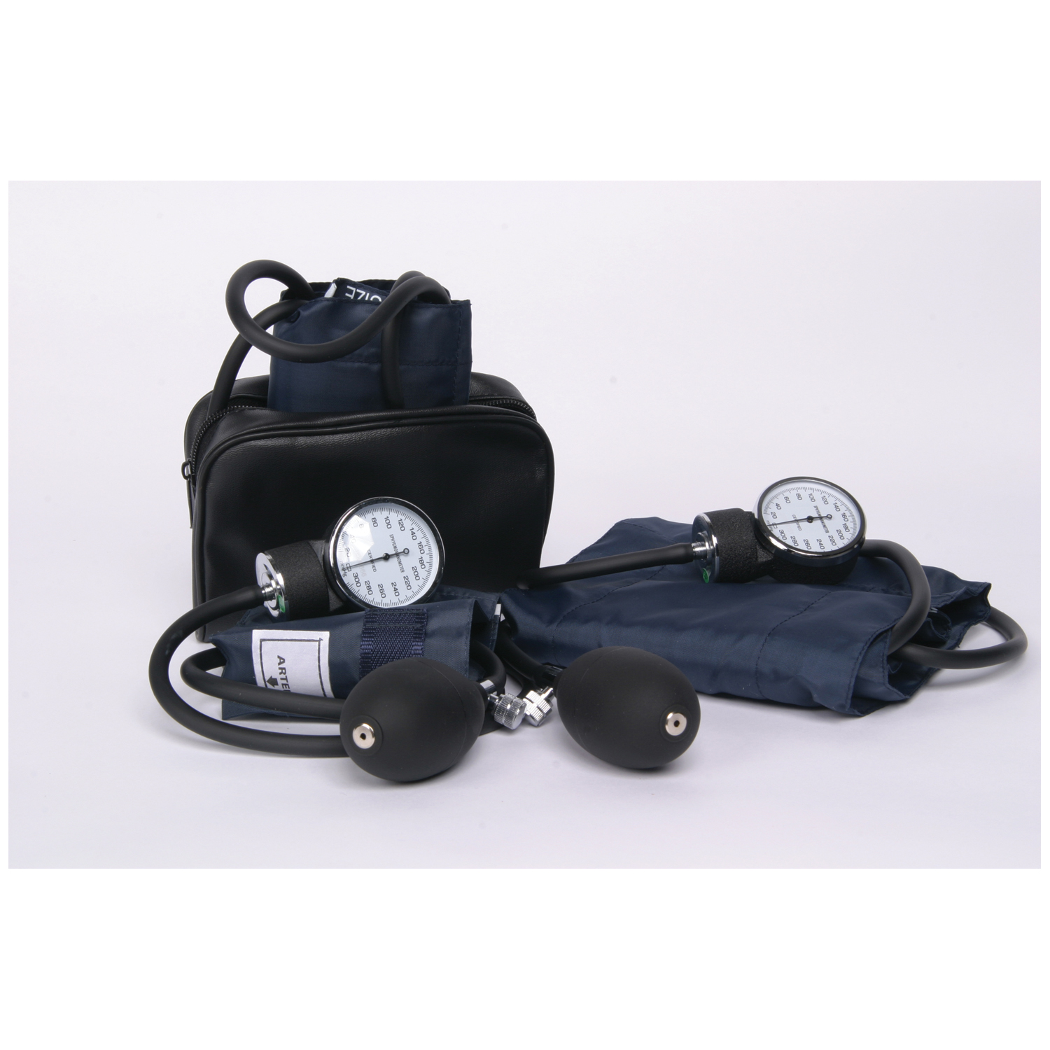 ADC GENERIC ANEROID SPHYGMOMANOMETER : 776XZ EA         $14.71 Stocked