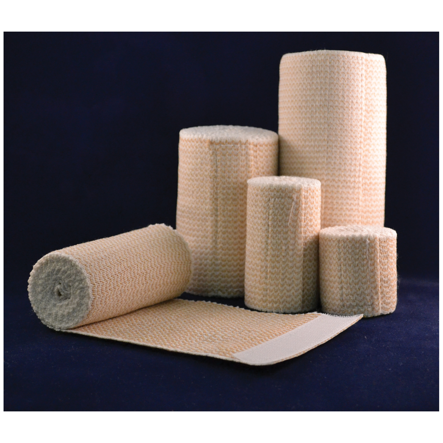 AMBRA LE ROY SUPRA-GRIP ELASTIC BANDAGE : 90250 BX   $12.99 Stocked