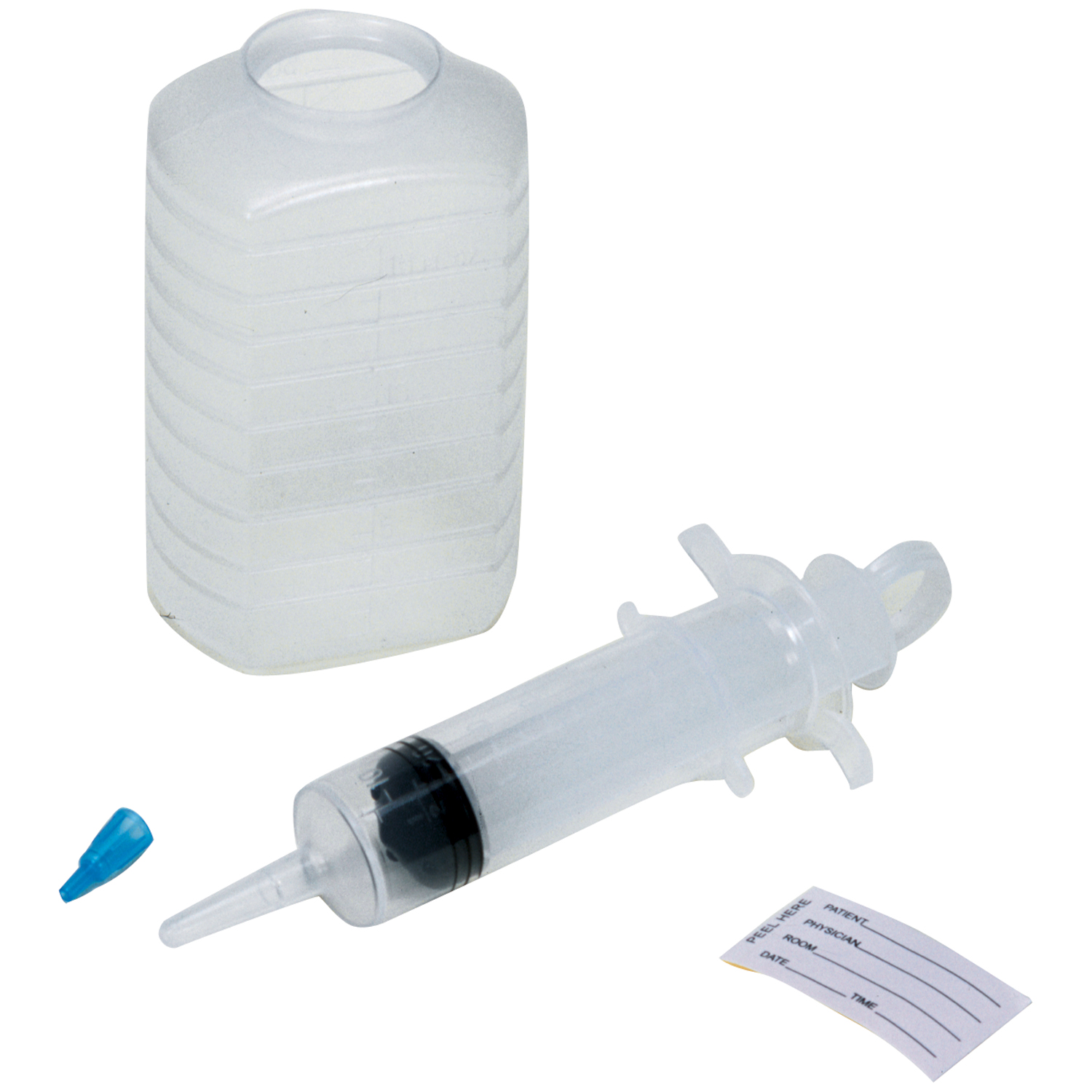 AMSINO AMSURE ENTERAL FEEDING/IRRIGATION KITS & TRAYS : AS126 EA     $1.06 Stocked