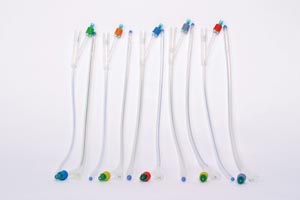 AMSINO AMSURE® FOLEY CATHETER : AS41014S BX