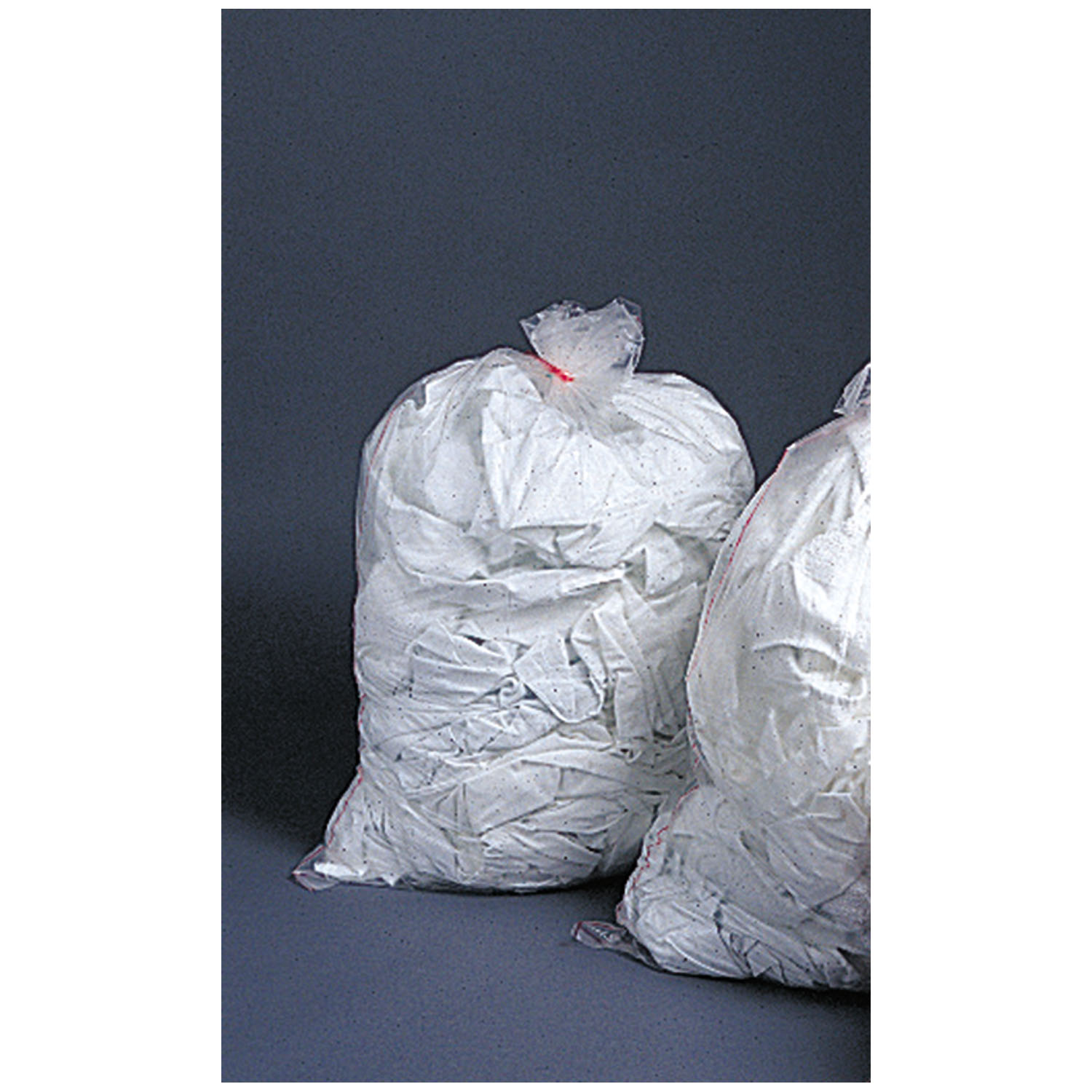 MEDEGEN WATER SOLUBLE LAUNDRY BAGS : 548-A BX         $28.53 Stocked