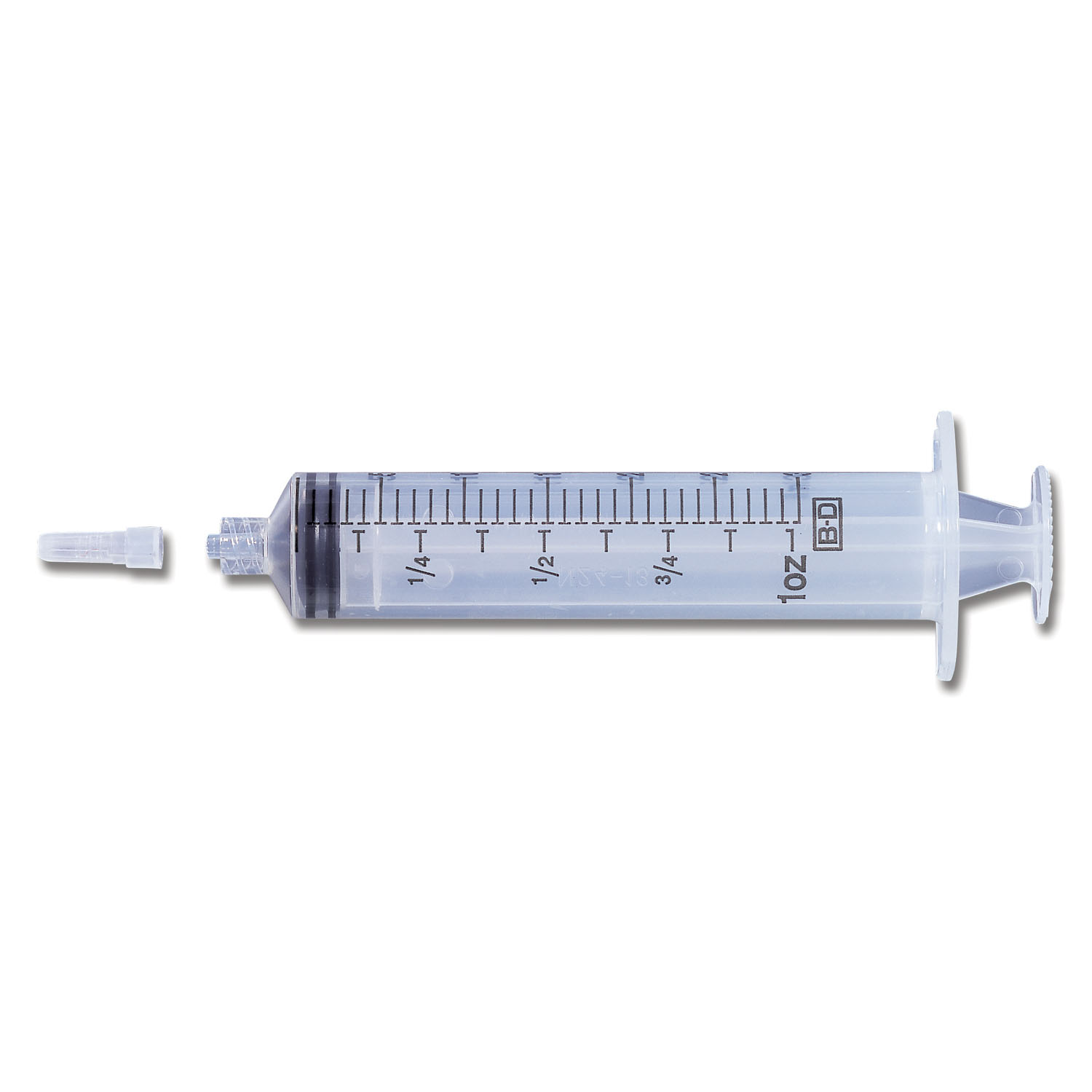 BD 30 ML SYRINGES : 302833 BX                    $64.72 Stocked