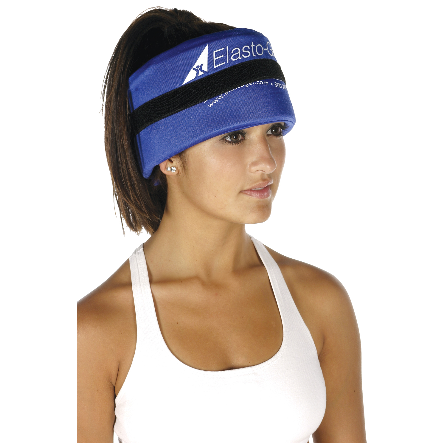 SOUTHWEST ELASTO-GEL ALL PURPOSE THERAPY WRAPS : TW6001 EA                  $28.63 Stocked