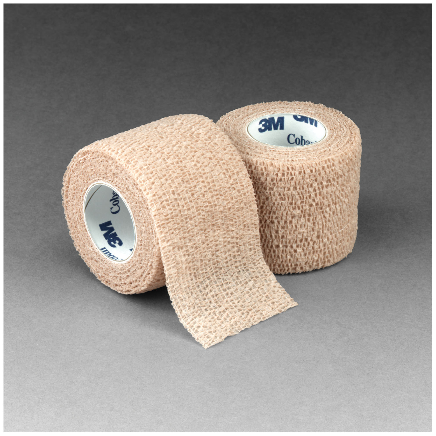 SOLVENTUM COBAN SELF-ADHERENT WRAP : 1582 EA     $2.35 Stocked