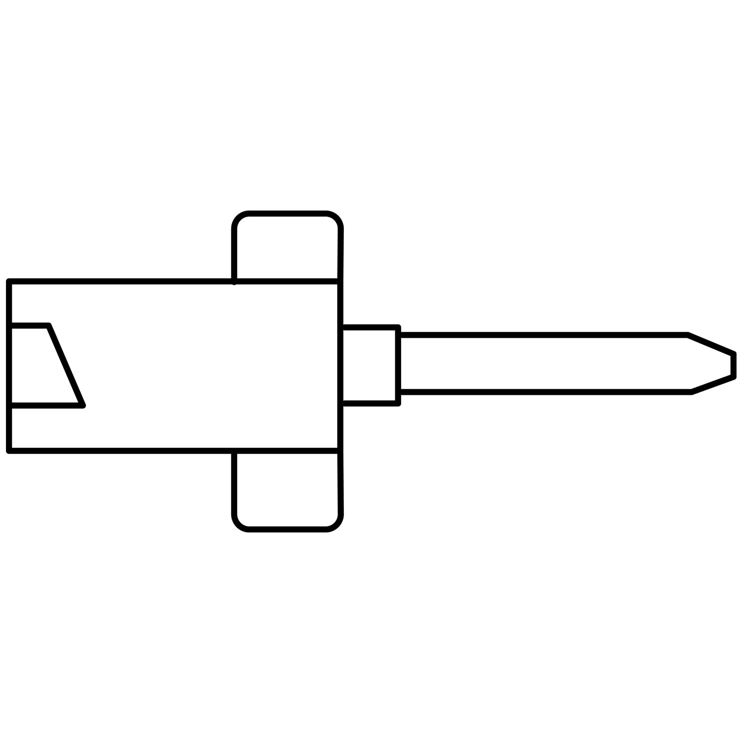 B BRAUN SAFELINE ACCESSORIES : NF9210 BX      $63.09 Stocked