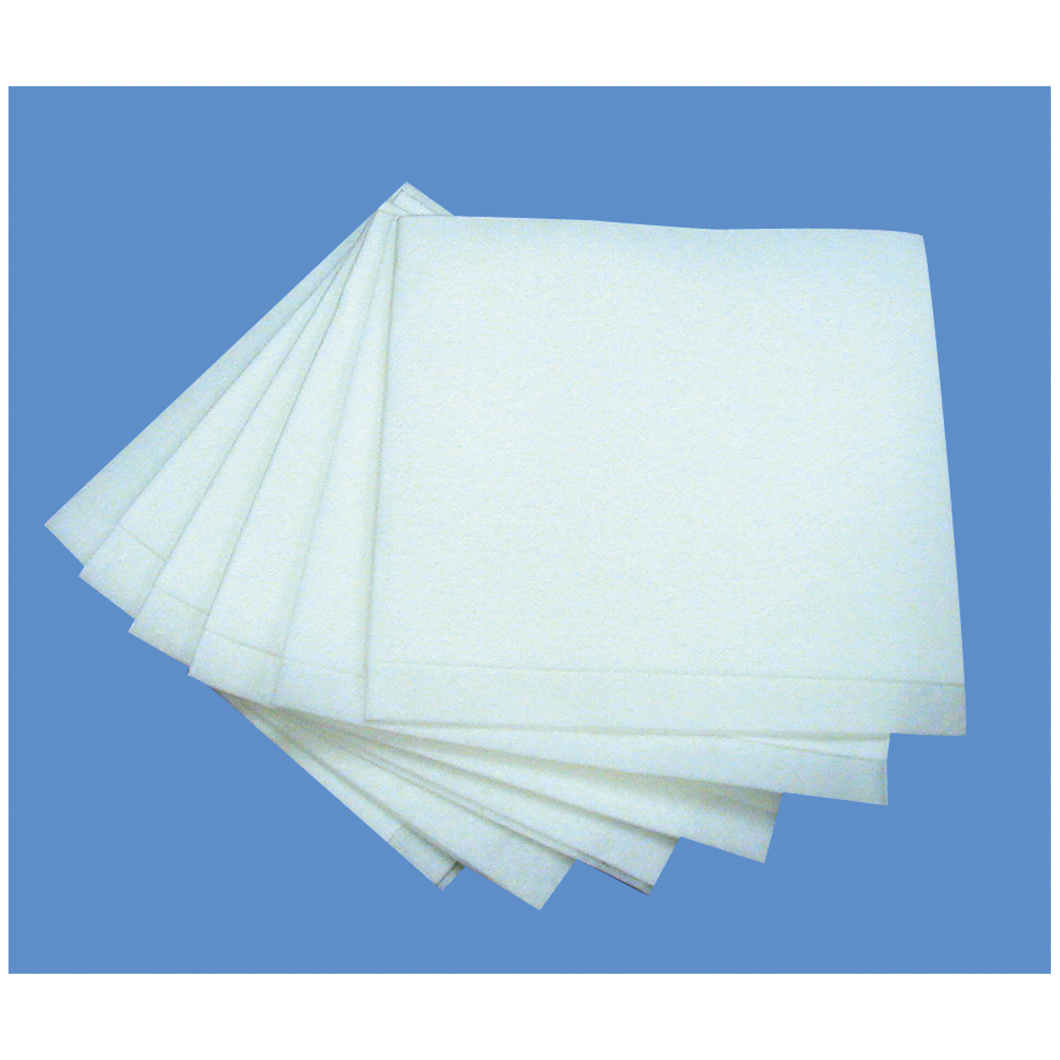 AMD MEDICOM AIRLAID WASHCLOTHS : A40013 CS     $27.68 Stocked