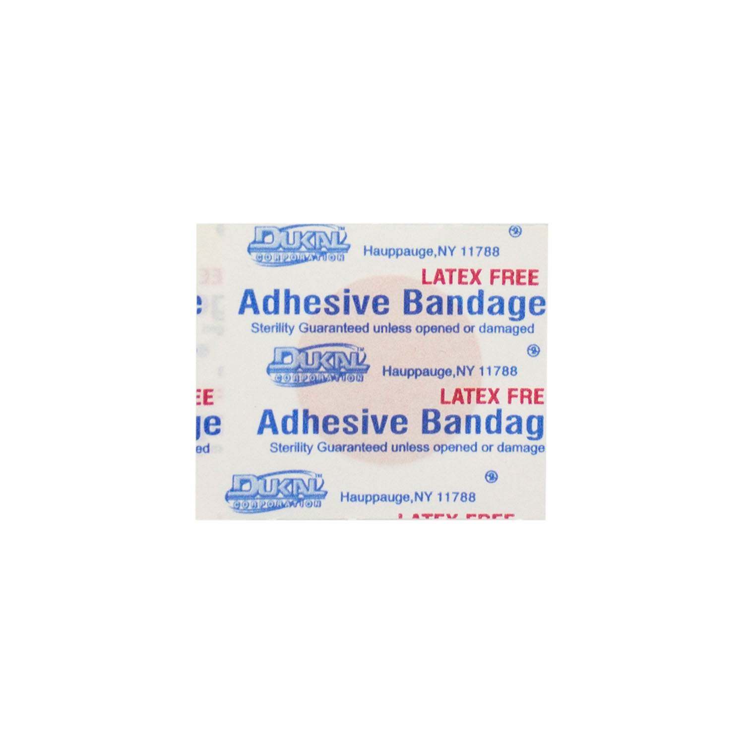 DUKAL ADHESIVE BANDAGES : 7614 CS $40.84 Stocked