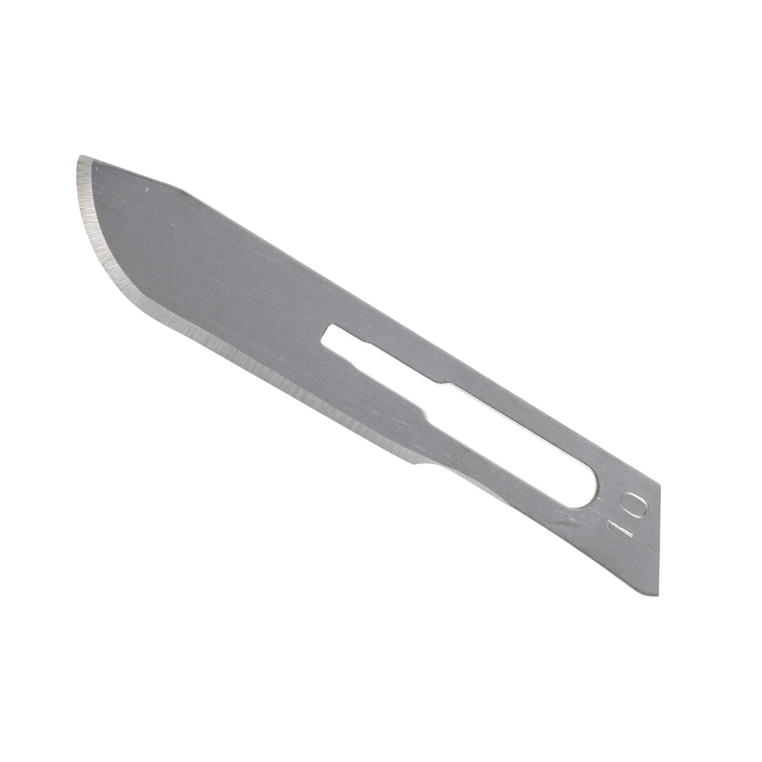 MYCO GLASSVAN SURGERY BLADES : 2001T-10 BX   $17.62 Stocked