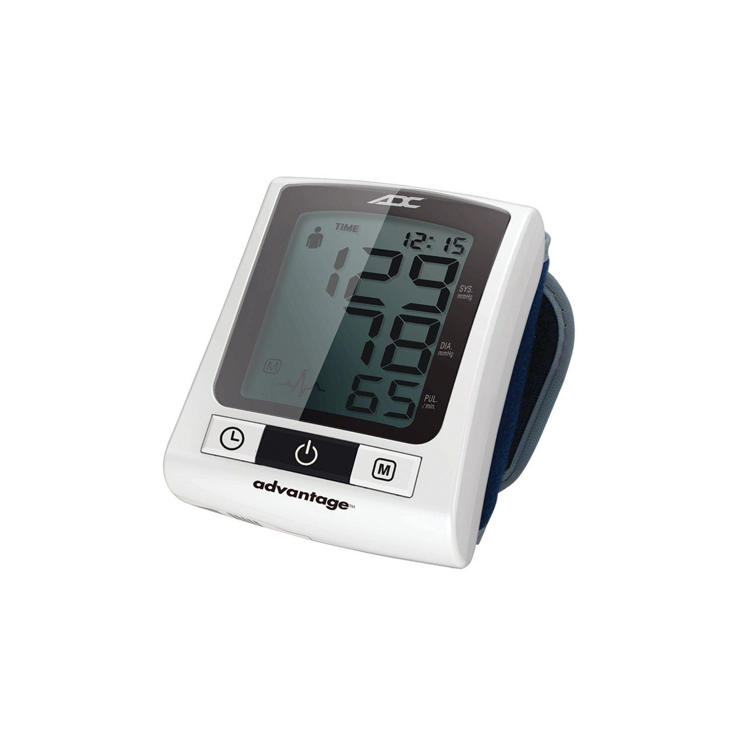 ADC ADVANTAGE BP MONITORS : 6015N EA          $31.78 Stocked