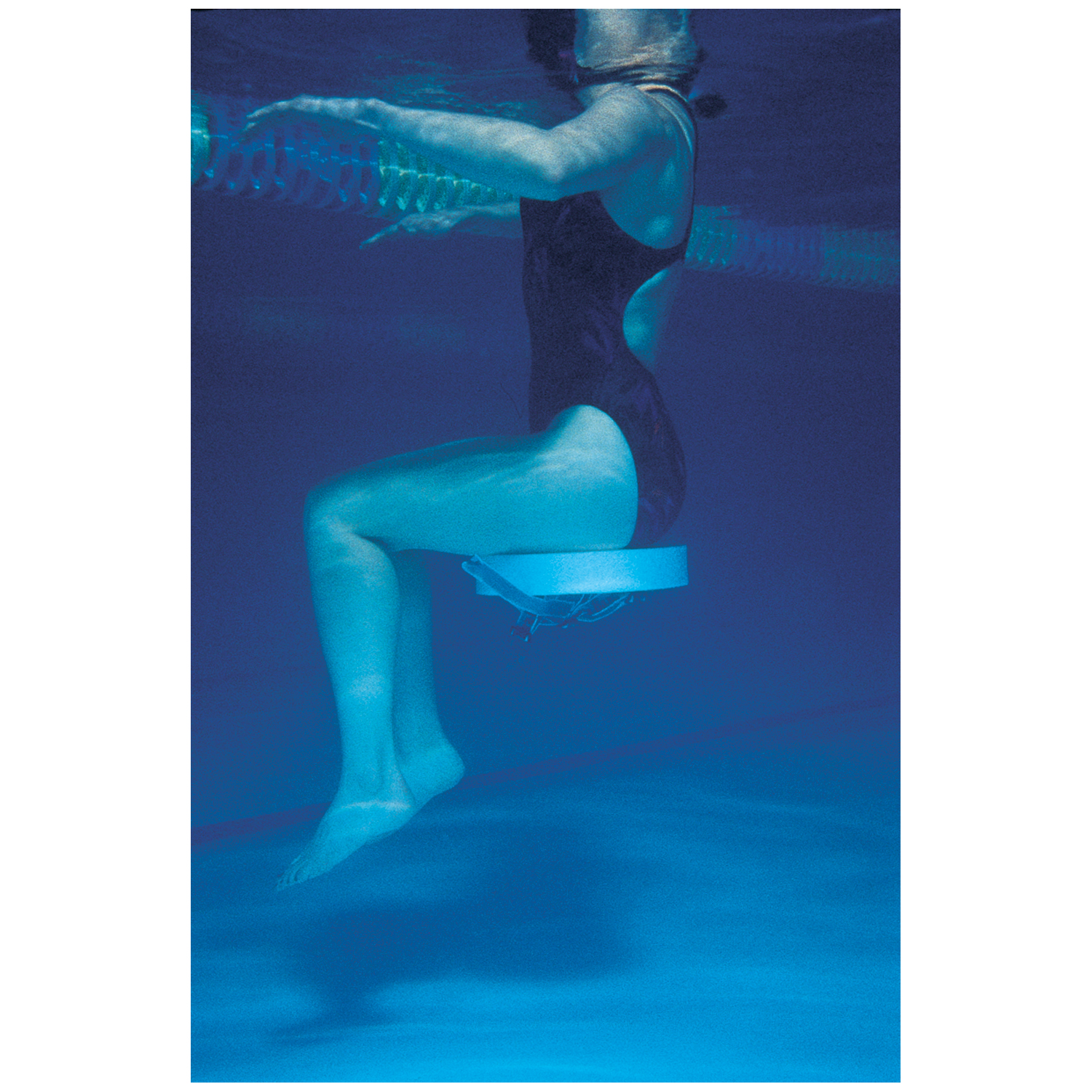 THERA-BAND AQUATIC PRODUCTS : 40010 EA         $18.28 Stocked