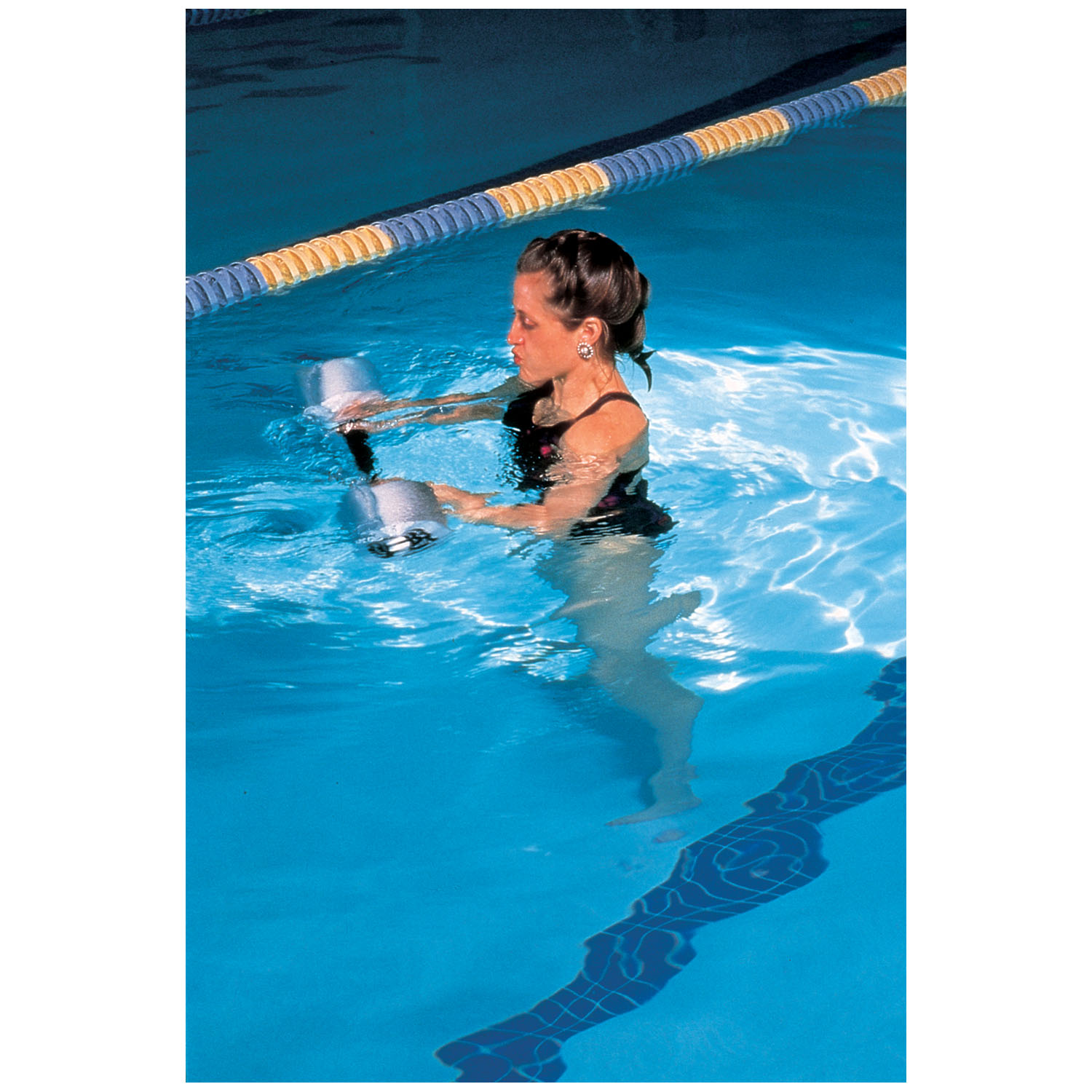 THERA-BAND AQUATIC PRODUCTS : 40090 EA   $22.03 Stocked