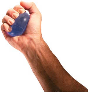 PERFORMANCE HEALTH HAND EXERCISERS : 26053 EA $14.67 Stocked