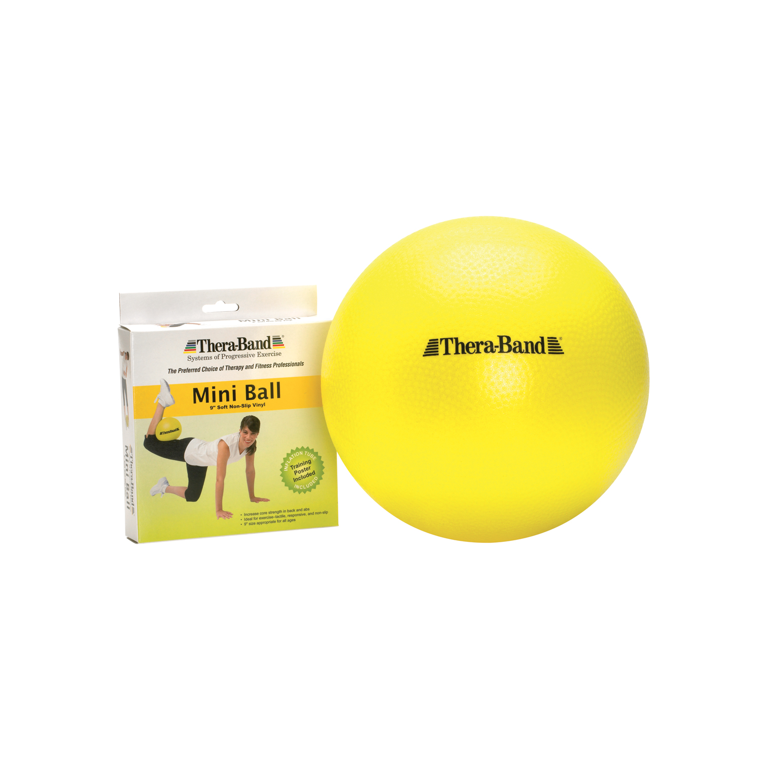 PERFORMANCE HEALTH PRO SERIES SCP EXERCISE BALLS : 23085 EA    $11.55 Stocked