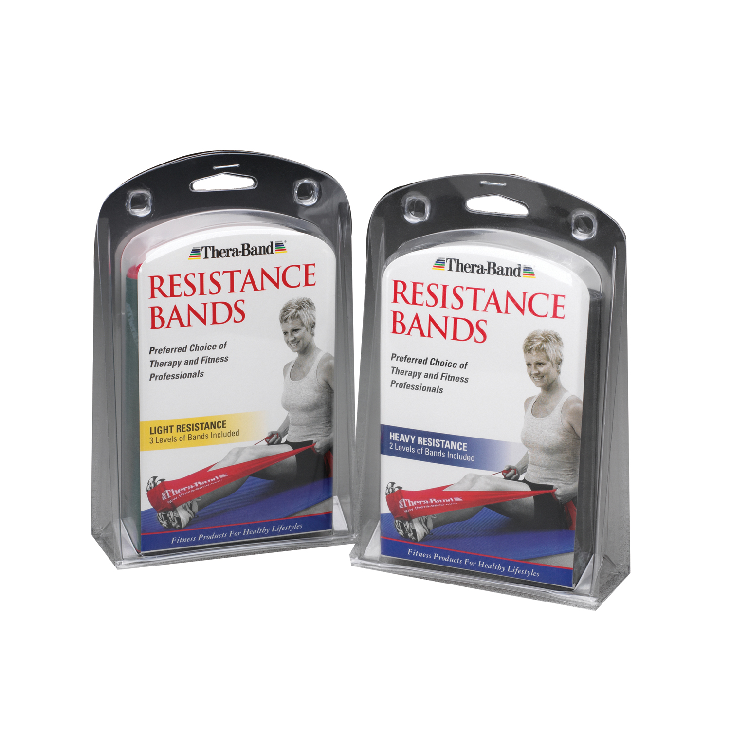 PERFORMANCE HEALTH PROFESSIONAL RESISTANCE BANDS : 20403 PK     $12.54 Stocked