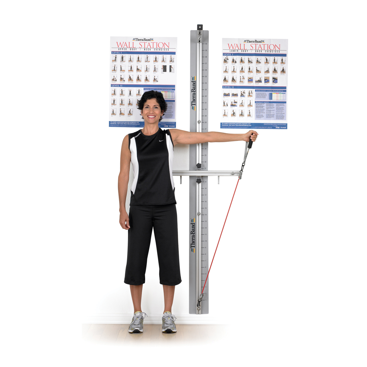 PERFORMANCE HEALTH REHAB WELLNESS EXERCISE & WALL STATIONS : 21910 EA        $944.31 Stocked