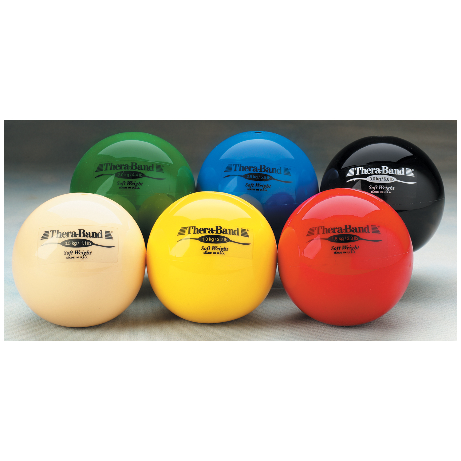 PERFORMANCE HEALTH SOFT WEIGHTS : 25811 EA $13.57 Stocked