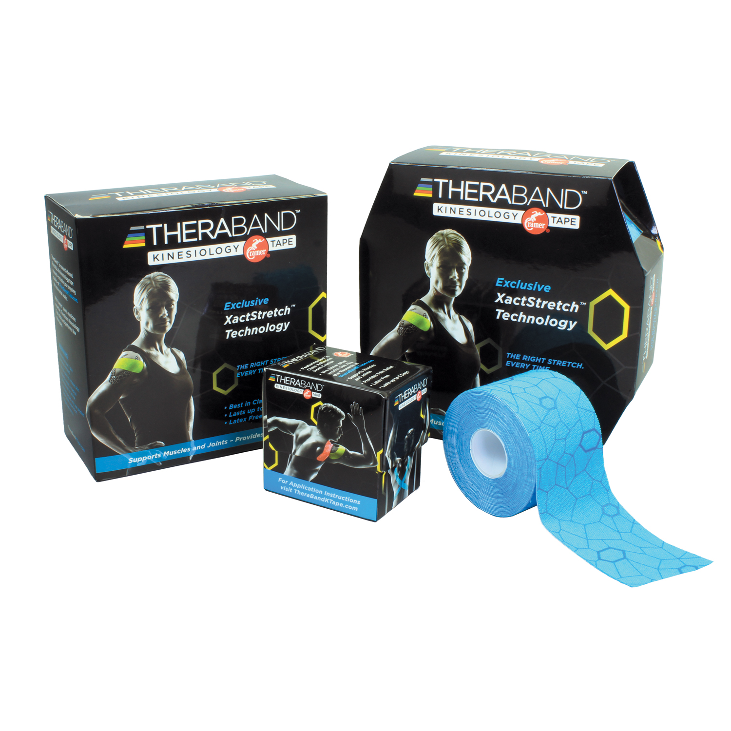 PERFORMANCE HEALTH KINESIOLOGY TAPE : 12751 RL   $9.72 Stocked