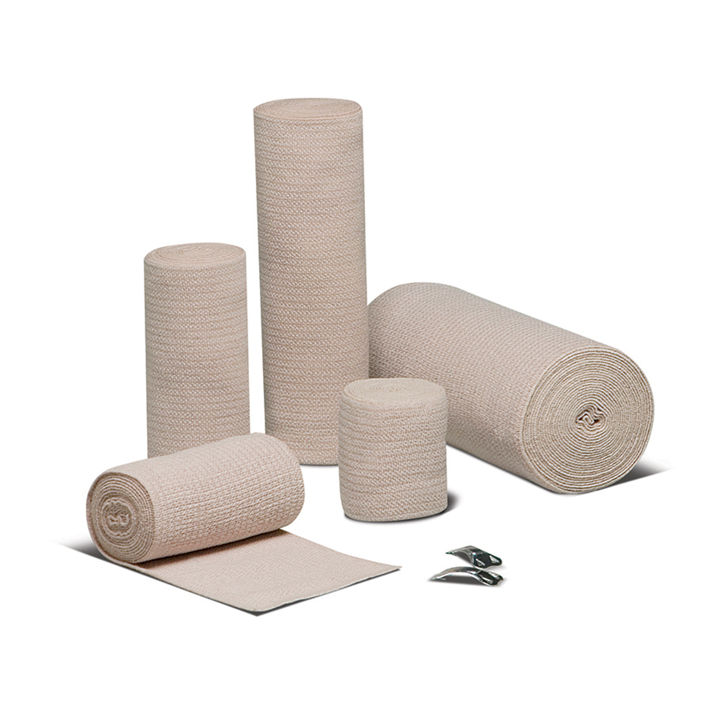 HARTMANN USA REB LF REINFORCED ELASTIC BANDAGES : 16610000 BX      $16.48 Stocked