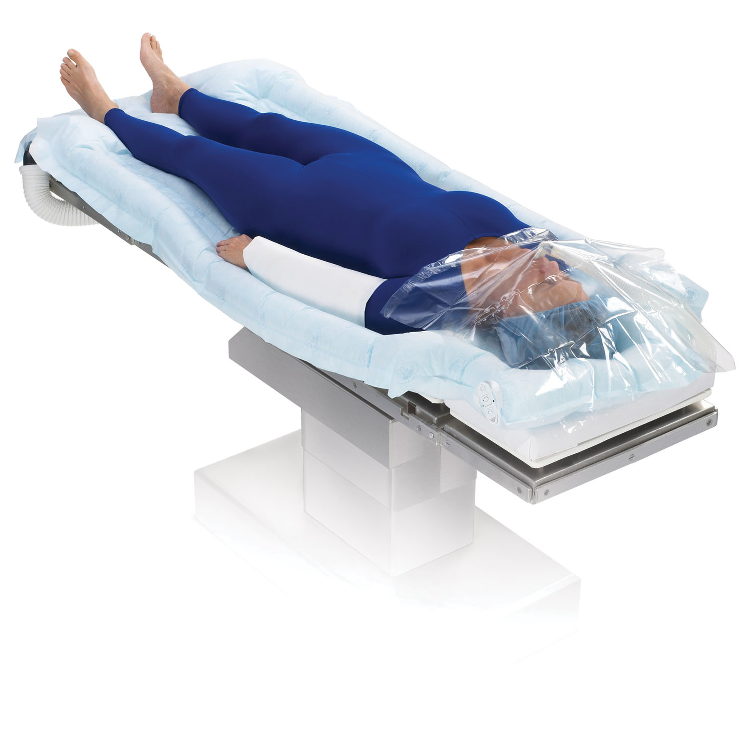 SOLVENTUM BAIR HUGGER UNDERBODY BLANKETS : 63500 EA $49.41 Stocked