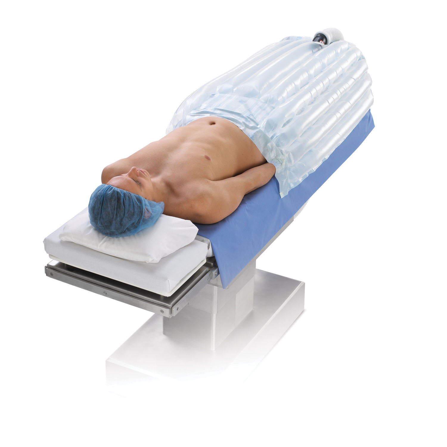 SOLVENTUM BAIR HUGGER INTRAOPERATIVE BLANKETS; : 52500 EA $15.18 Stocked