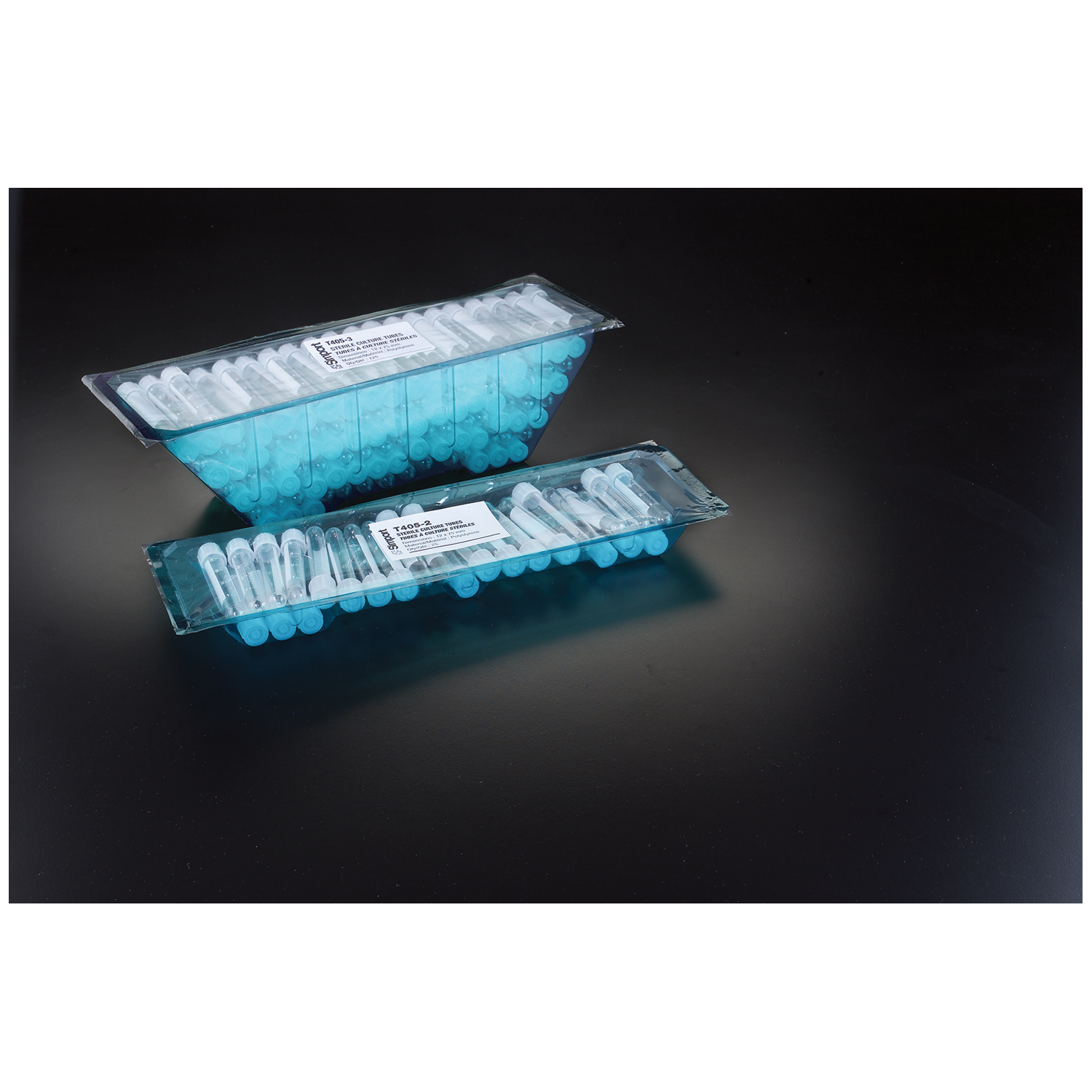 SIMPORT CULTUBES STERILE CULTURE TUBES : T405-33 CS    $88.69 Stocked