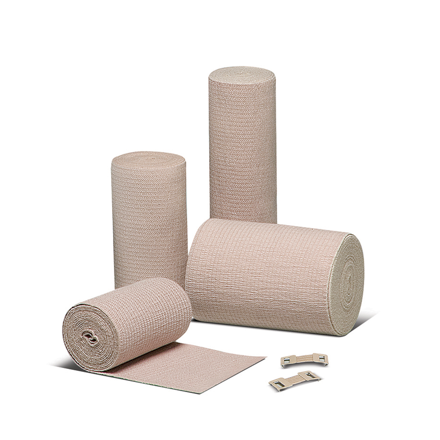 HARTMANN USA CONTEX LF REINFORCED ELASTIC BANDAGE : 54410000 BX       $12.14 Stocked