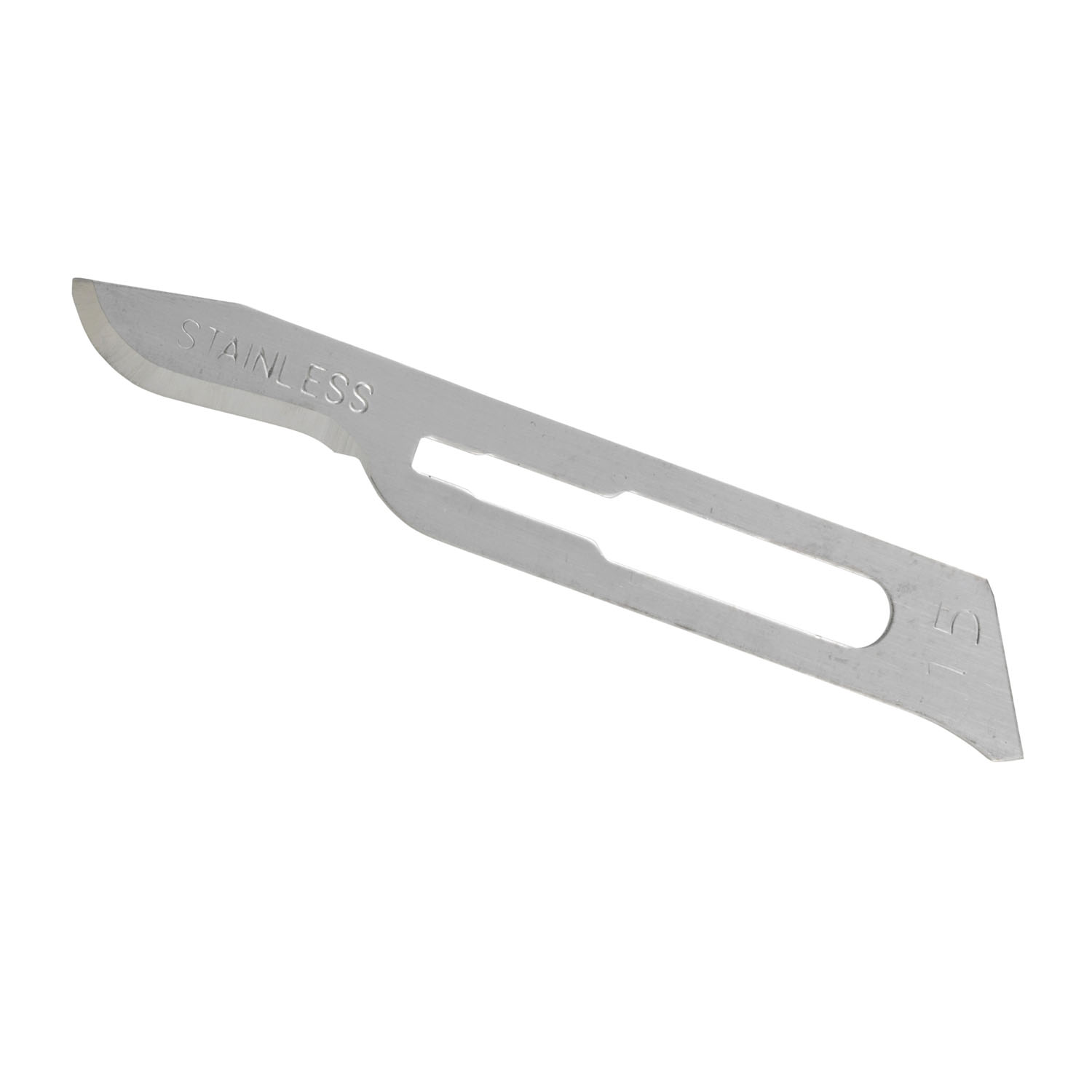 MYCO GLASSVAN SURGERY BLADES : 3001T-15 BX     $19.19 Stocked