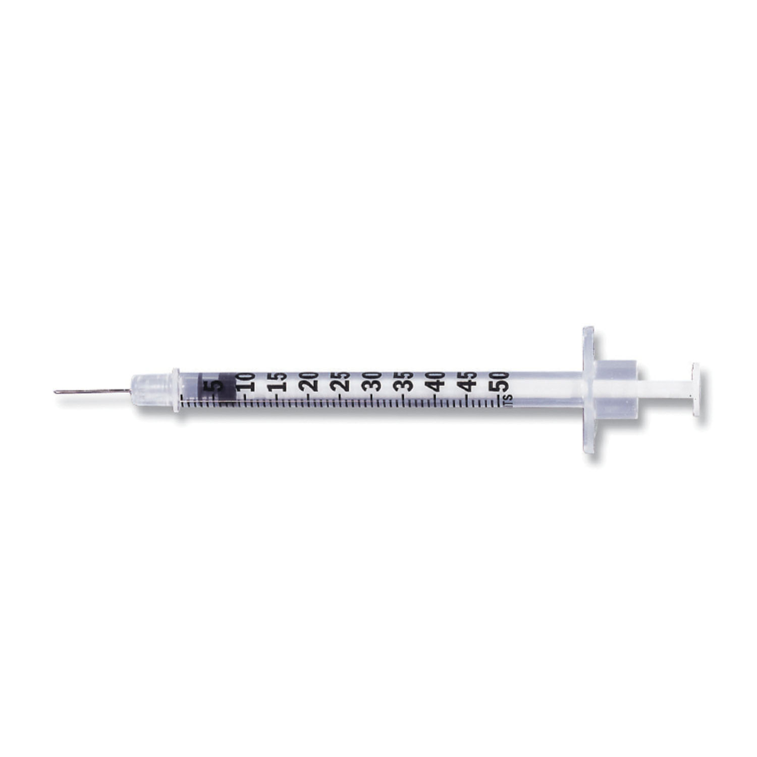 EMBECTA LO-DOSE INSULIN SYRINGES WITH NEEDLES : 329465 CS                  $162.01 Stocked