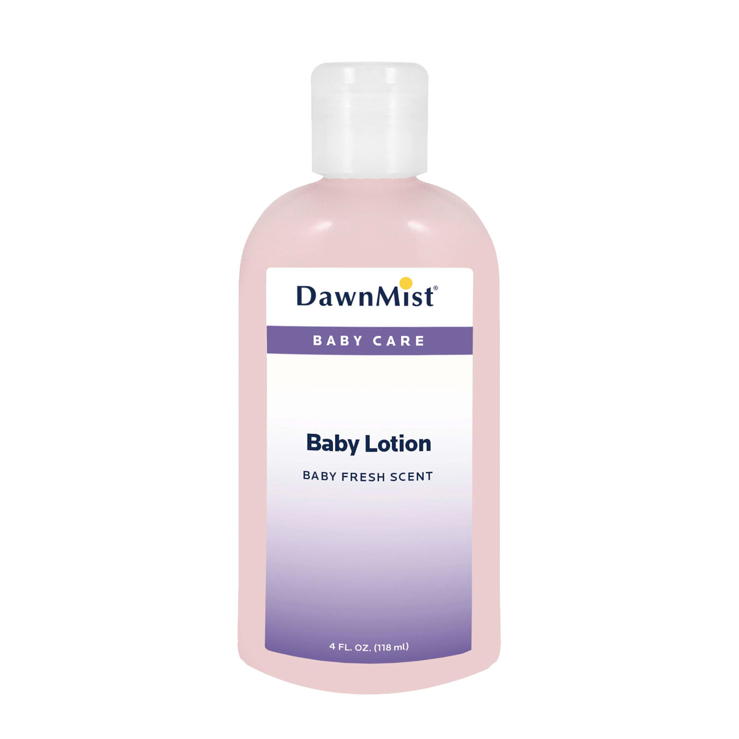 DUKAL DAWNMIST BABY LOTION : BL4562 CS          $76.97 Stocked