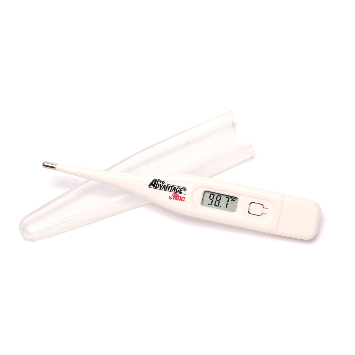 PRO ADVANTAGE DIGITAL THERMOMETER KIT : P541222 BX     $38.43 Stocked