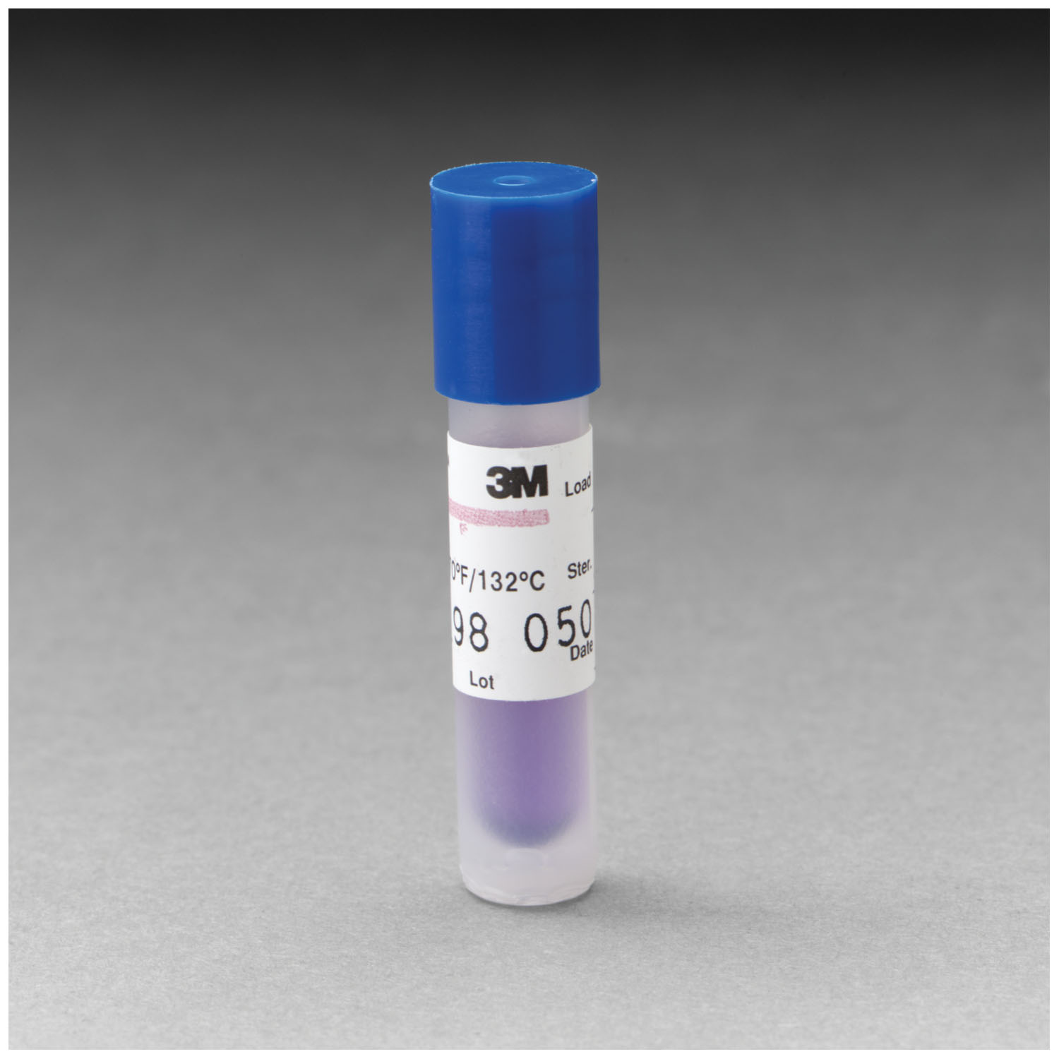 SOLVENTUM ATTEST BIOLOGICAL INDICATORS & TEST PACKS : 1261P BX                  $83.67 Stocked