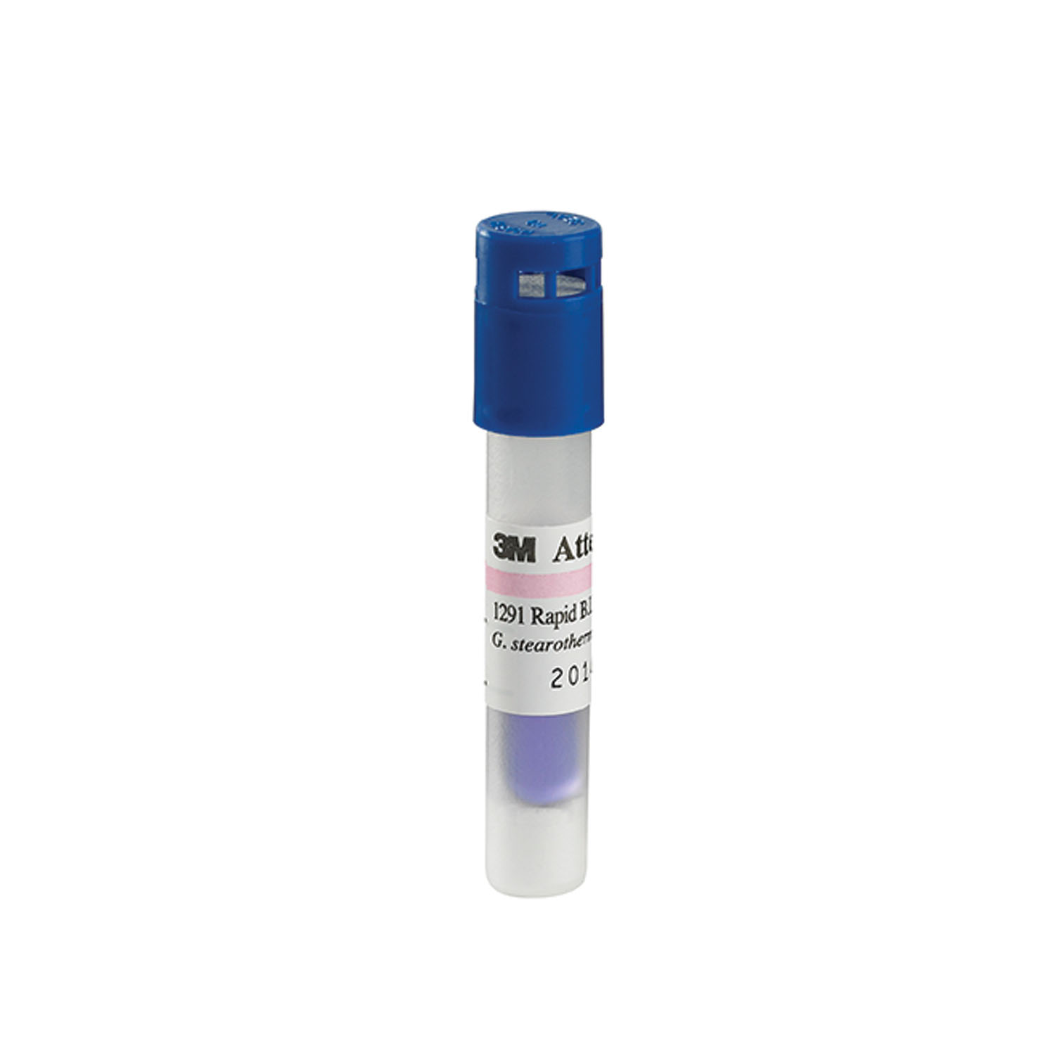 SOLVENTUM ATTEST RAPID READOUT BIOLOGICAL INDICATORS & TEST PACKS : 1291 CS   $737.52 Stocked