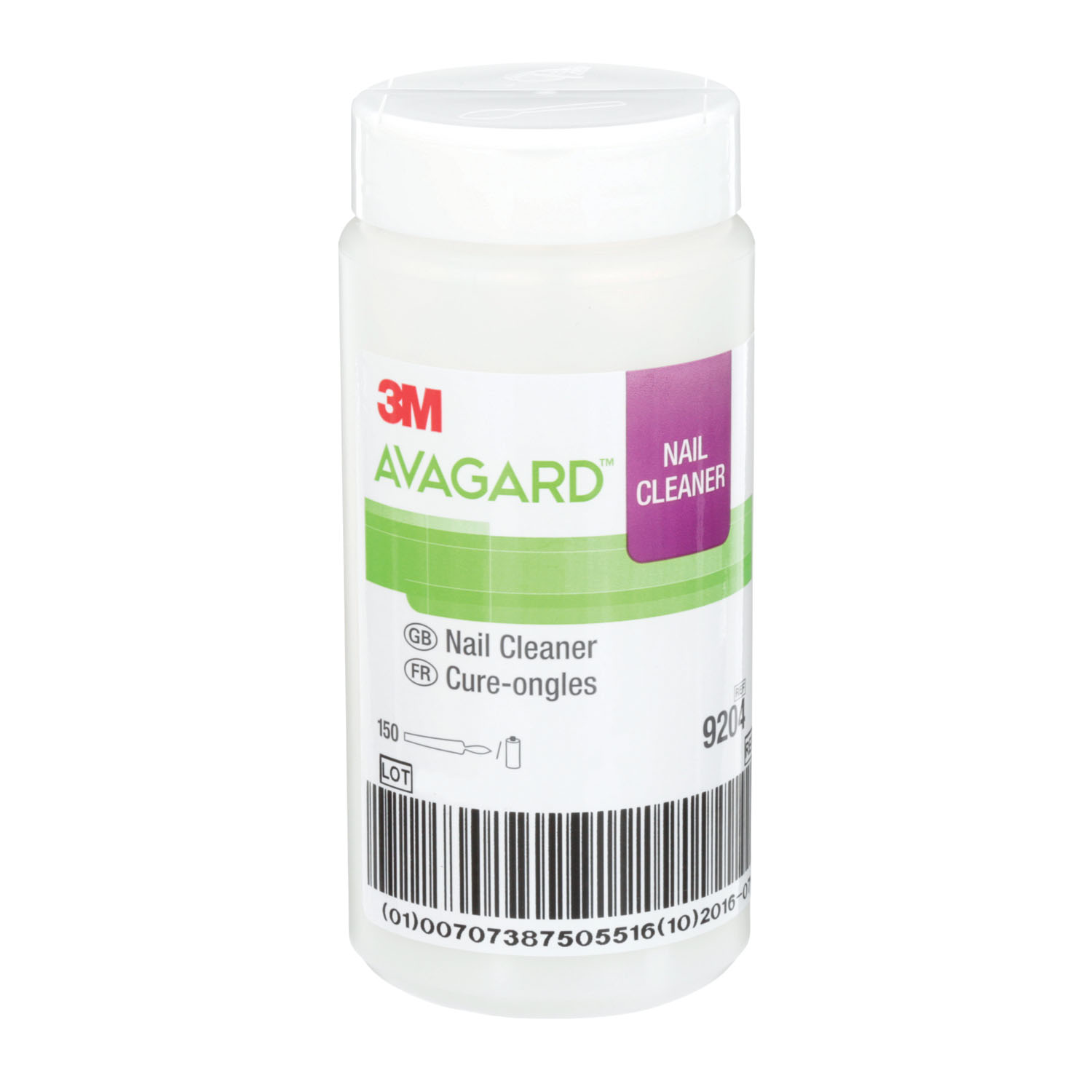 SOLVENTUM AVAGARD SURGICAL & HEALTHCARE PERSONNEL HAND ANTISEPTIC : 9204 BX                  $16.78 Stocked