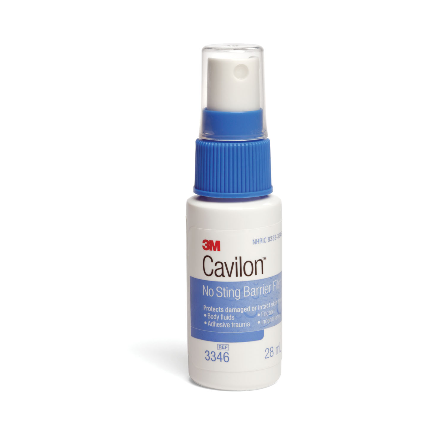 SOLVENTUM CAVILON NO-STING BARRIER FILM : 3346 EA     $12.40 Stocked