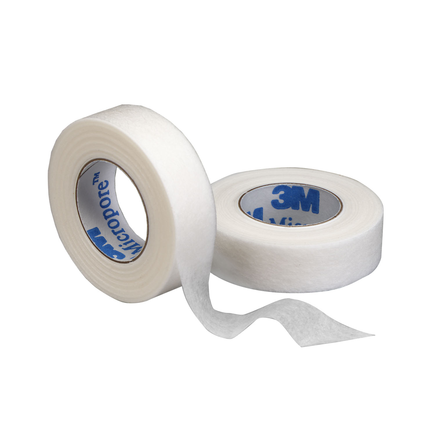 SOLVENTUM MICROPORE SURGICAL TAPES : 1530-0 BX    $10.31 Stocked