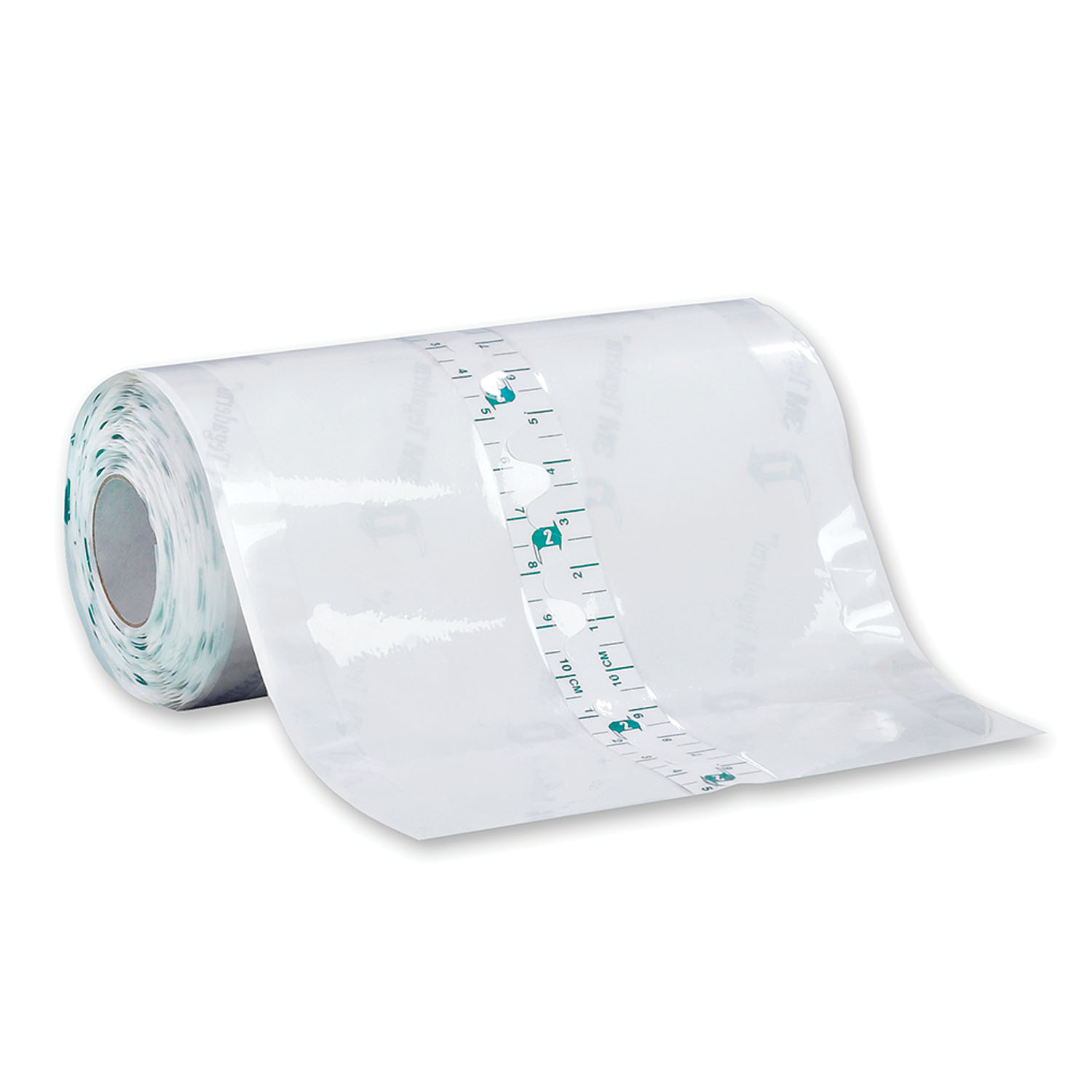 3M TEGADERM TRANSPARENT FILM ROLL : 16004 EA                    $65.89 Stocked