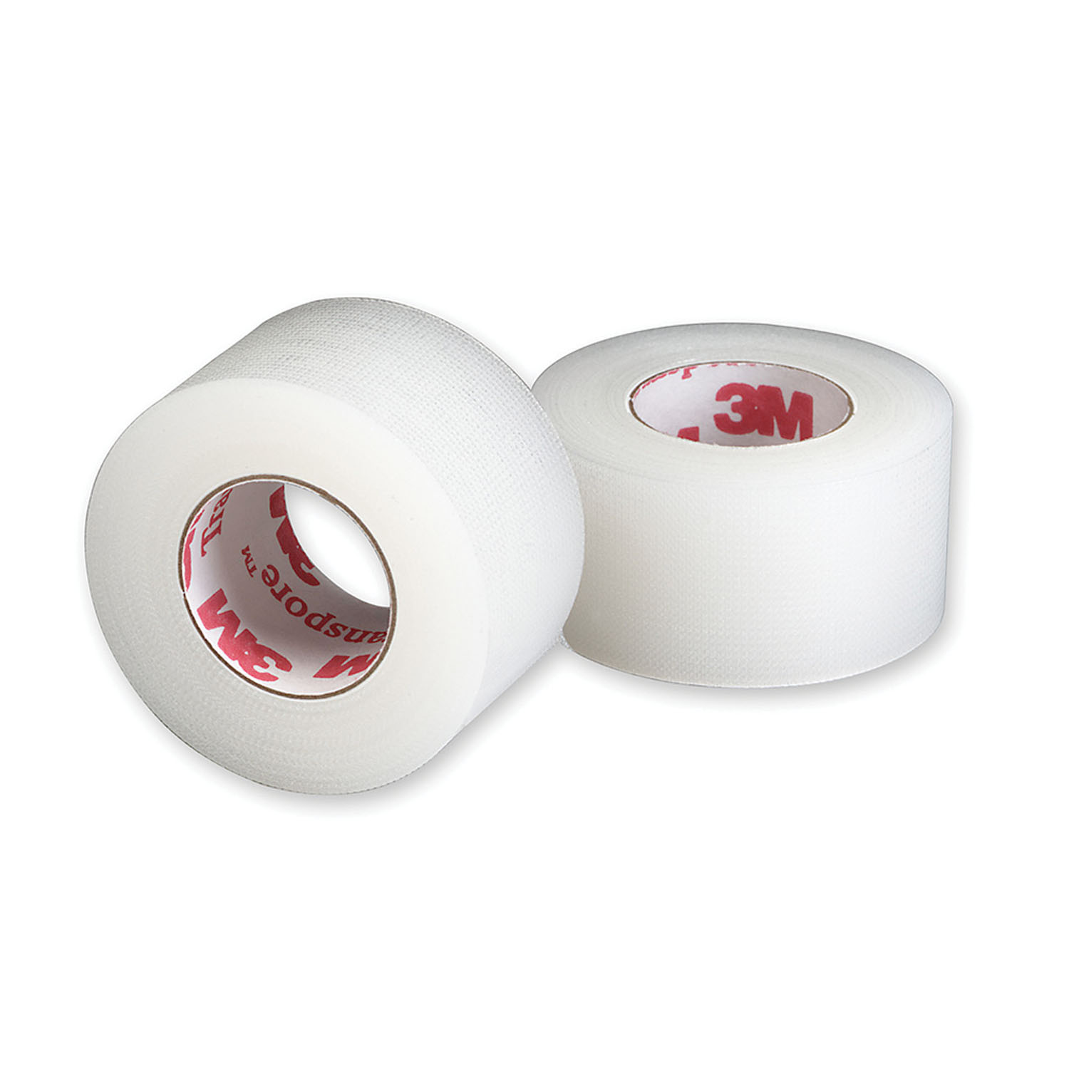 SOLVENTUM TRANSPORE SURGICAL TAPE : 1527-1 CS     $165.76 Stocked