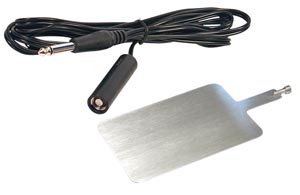 ASPEN SURGICAL AARON ELECTROSURGICAL GENERATOR ACCESSORIES : A1204 EA $156.36 Stocked