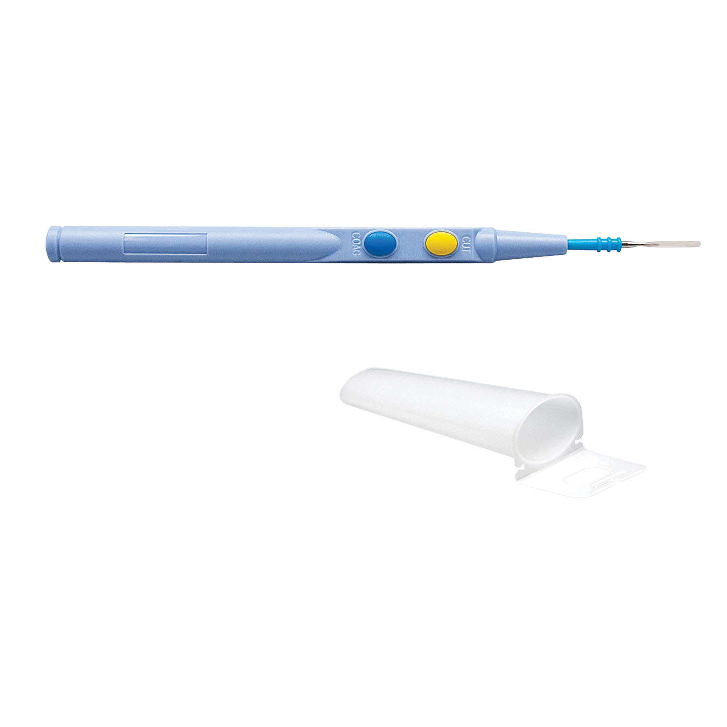 ASPEN SURGICAL AARON ELECTROSURGICAL PENCILS & ACCESSORIES : ESP1H EA $5.65 Stocked