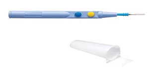 ASPEN SURGICAL AARON ELECTROSURGICAL PENCILS & ACCESSORIES : ESP1H BX $226.19 Stocked