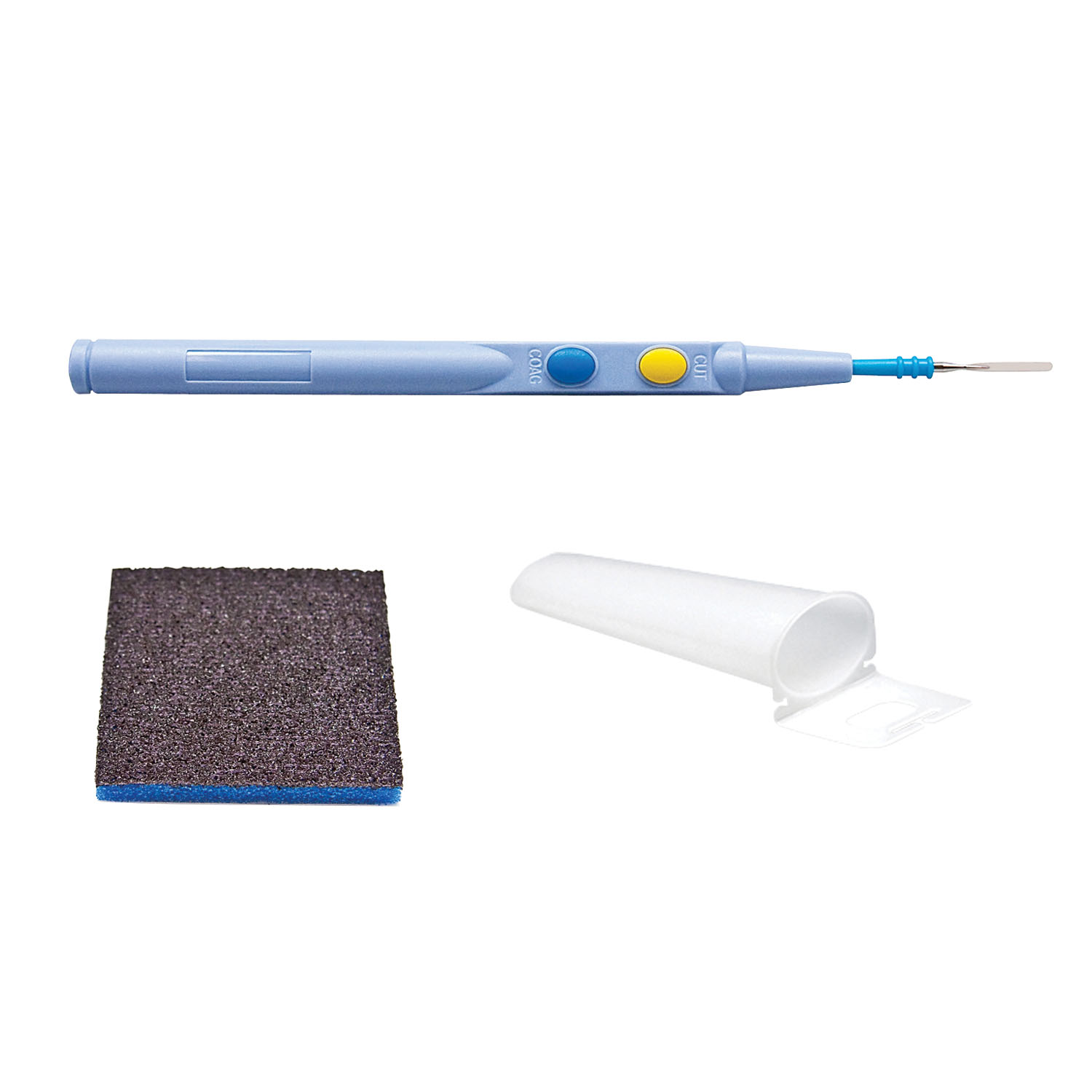 ASPEN SURGICAL AARON ELECTROSURGICAL PENCILS & ACCESSORIES : ESP1HS EA       $6.47 Stocked