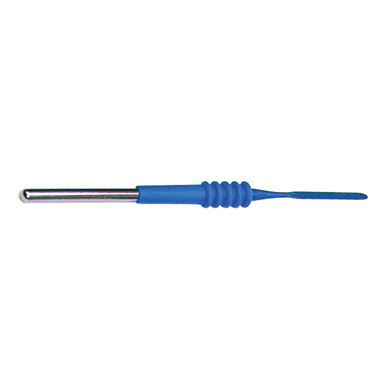 SYMMETRY SURGICAL RESISTICK II COATED BLADE ELECTRODES : ES01T EA                    $4.44 Stocked