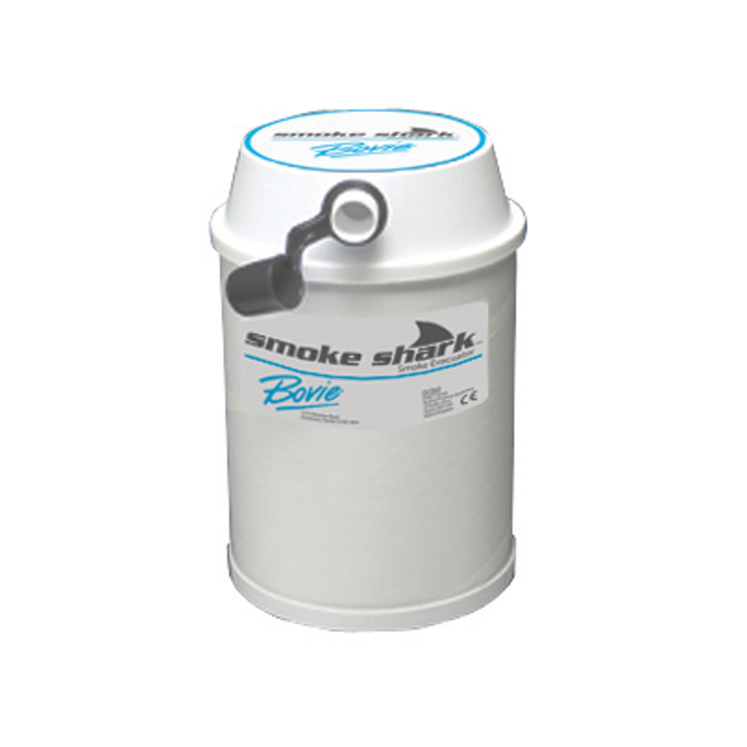 ASPEN SURGICAL SMOKE SHARK II SMOKE EVACUATOR : SF18 EA       $231.59 Stocked