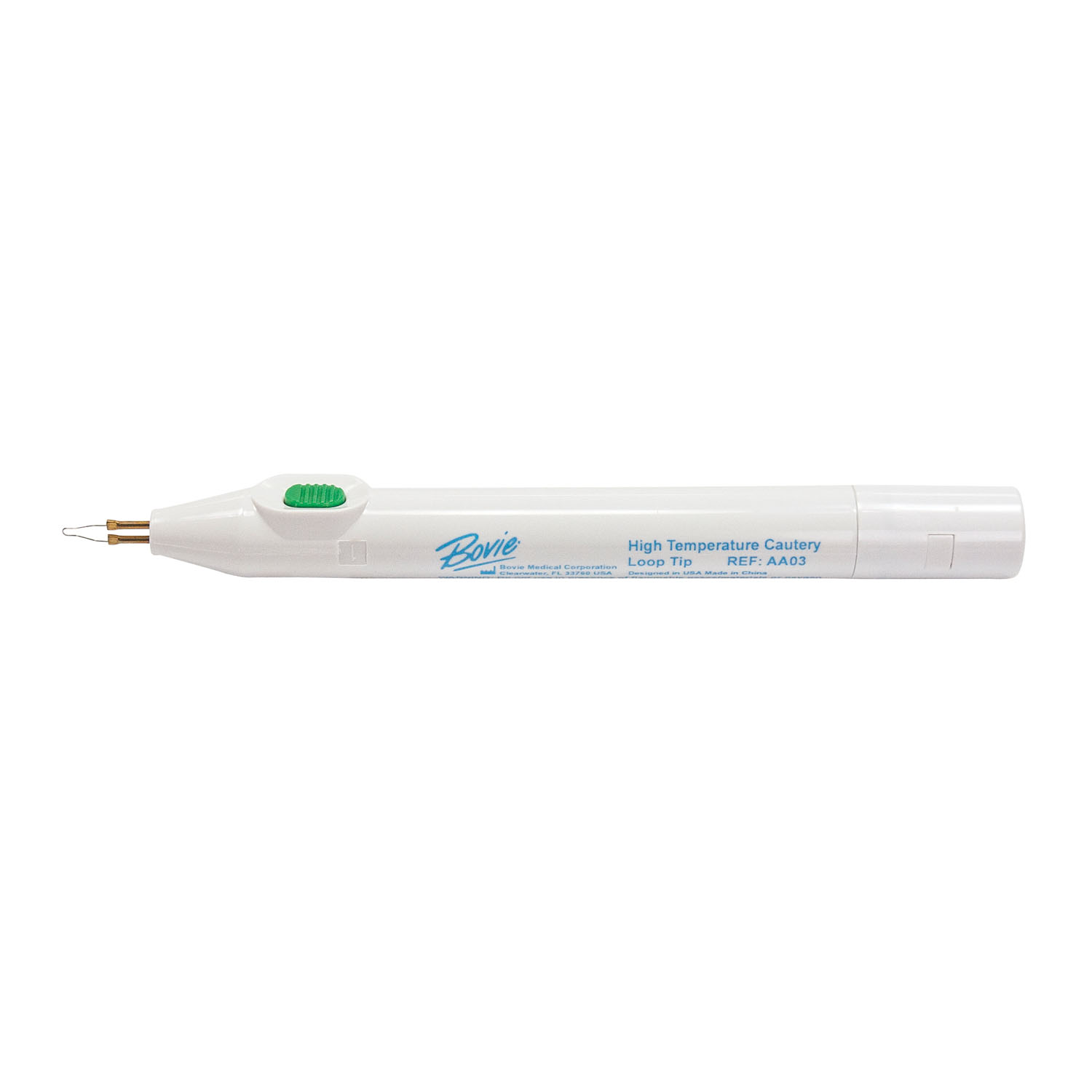 ASPEN SURGICAL AARON STERILE CAUTERIES : AA03 BX      $98.70 Stocked