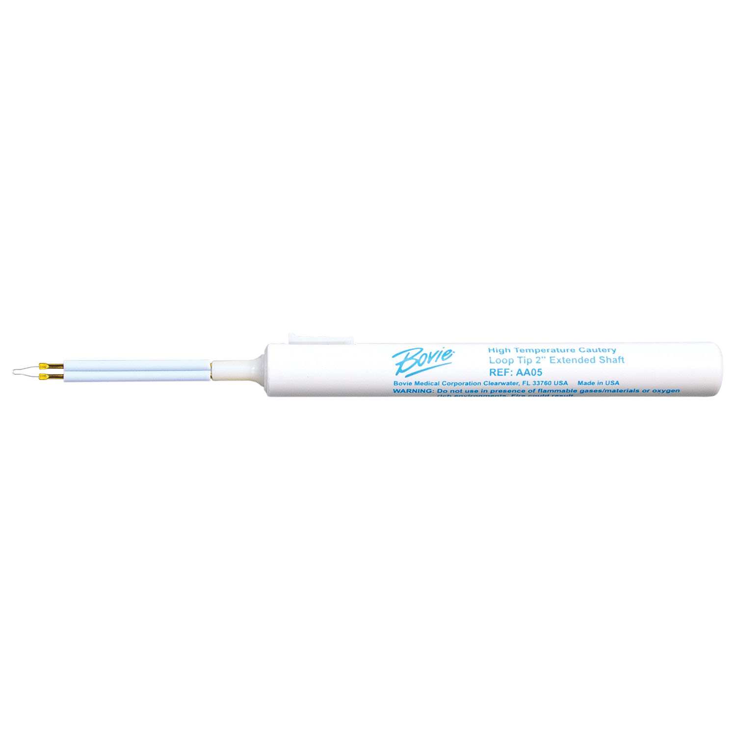 ASPEN SURGICAL AARON STERILE CAUTERIES : AA05 BX          $111.96 Stocked