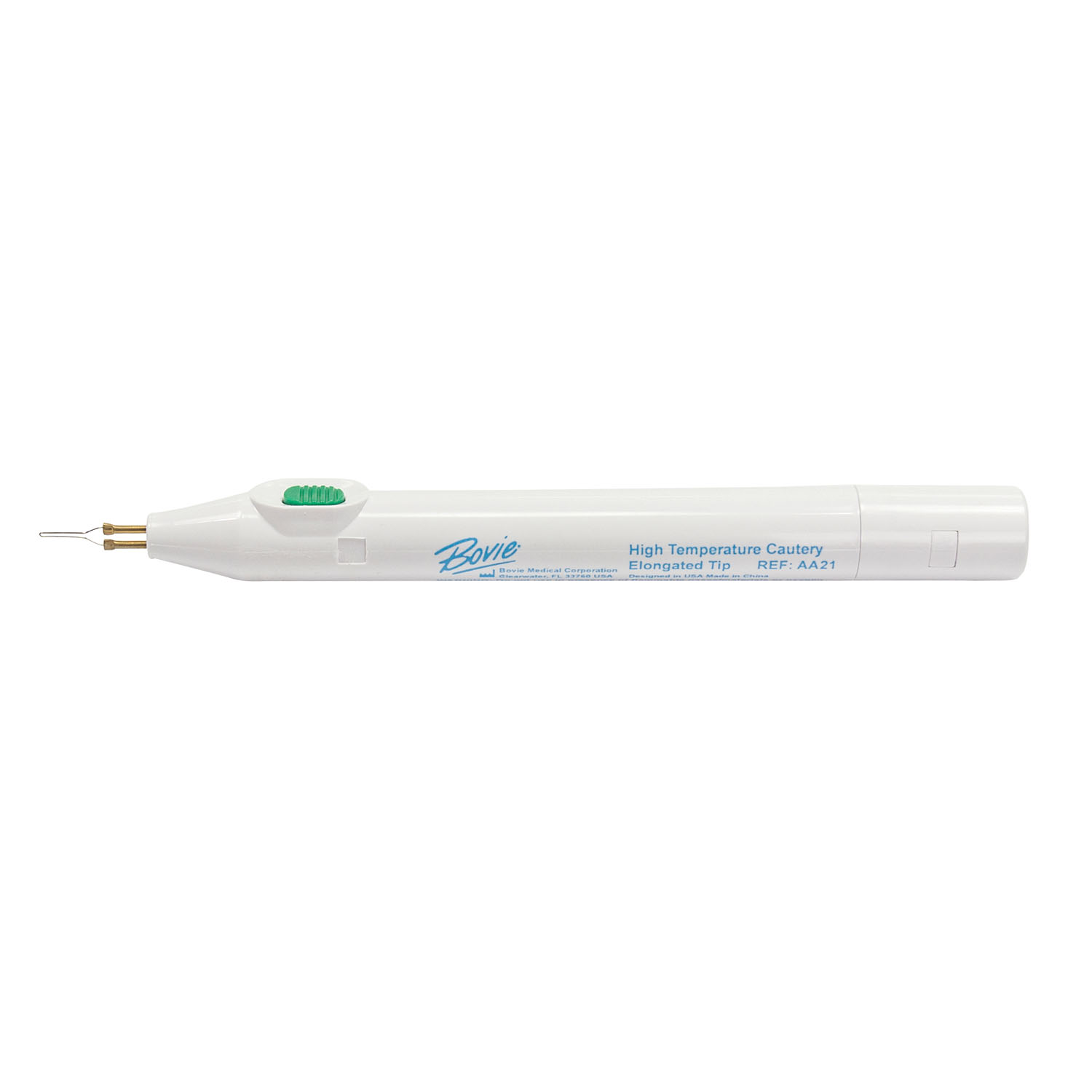 ASPEN SURGICAL AARON STERILE CAUTERIES : AA21 BX     $98.70 Stocked