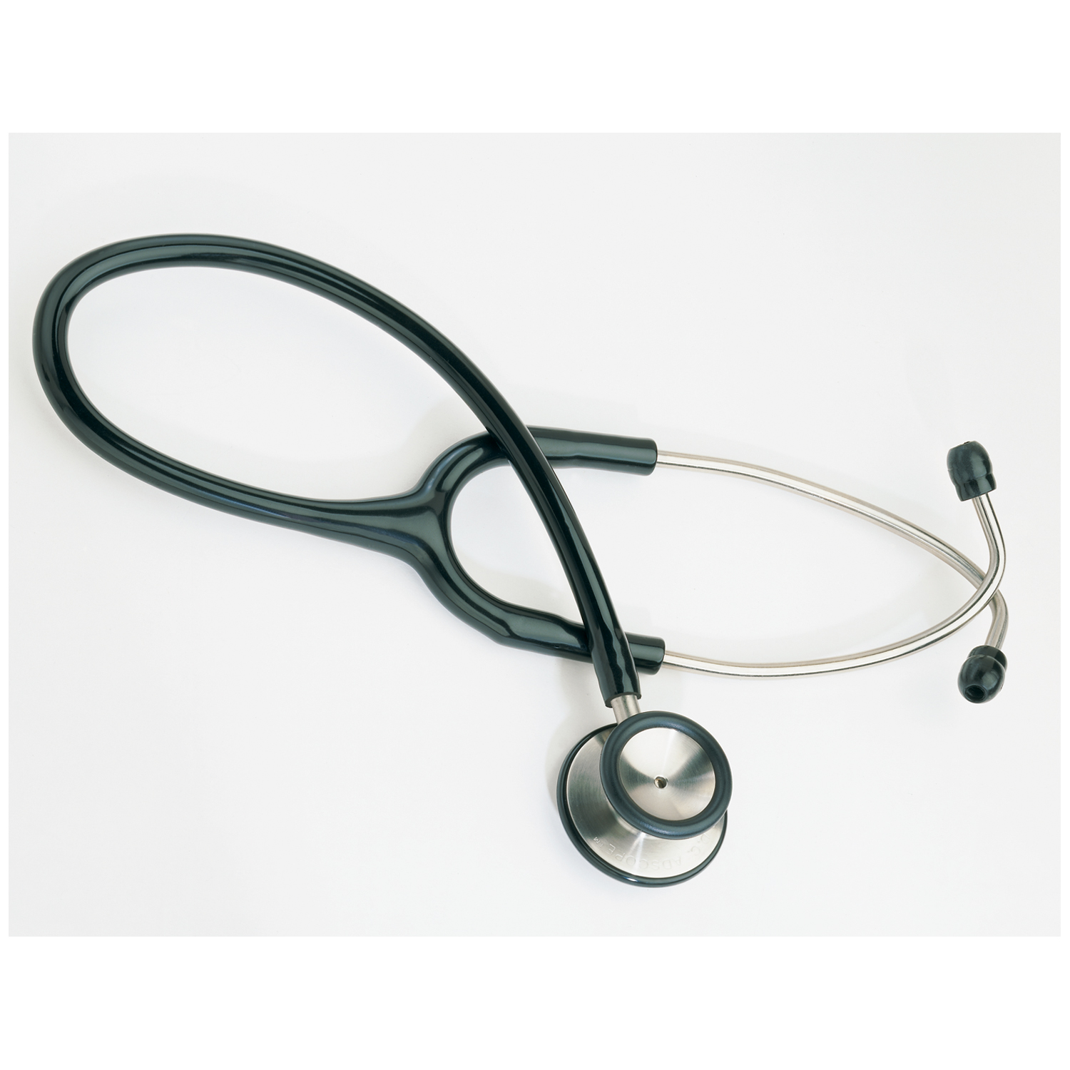 ADC ADSCOPE 603 ADULT STETHOSCOPE : 603BK EA          $41.66 Stocked