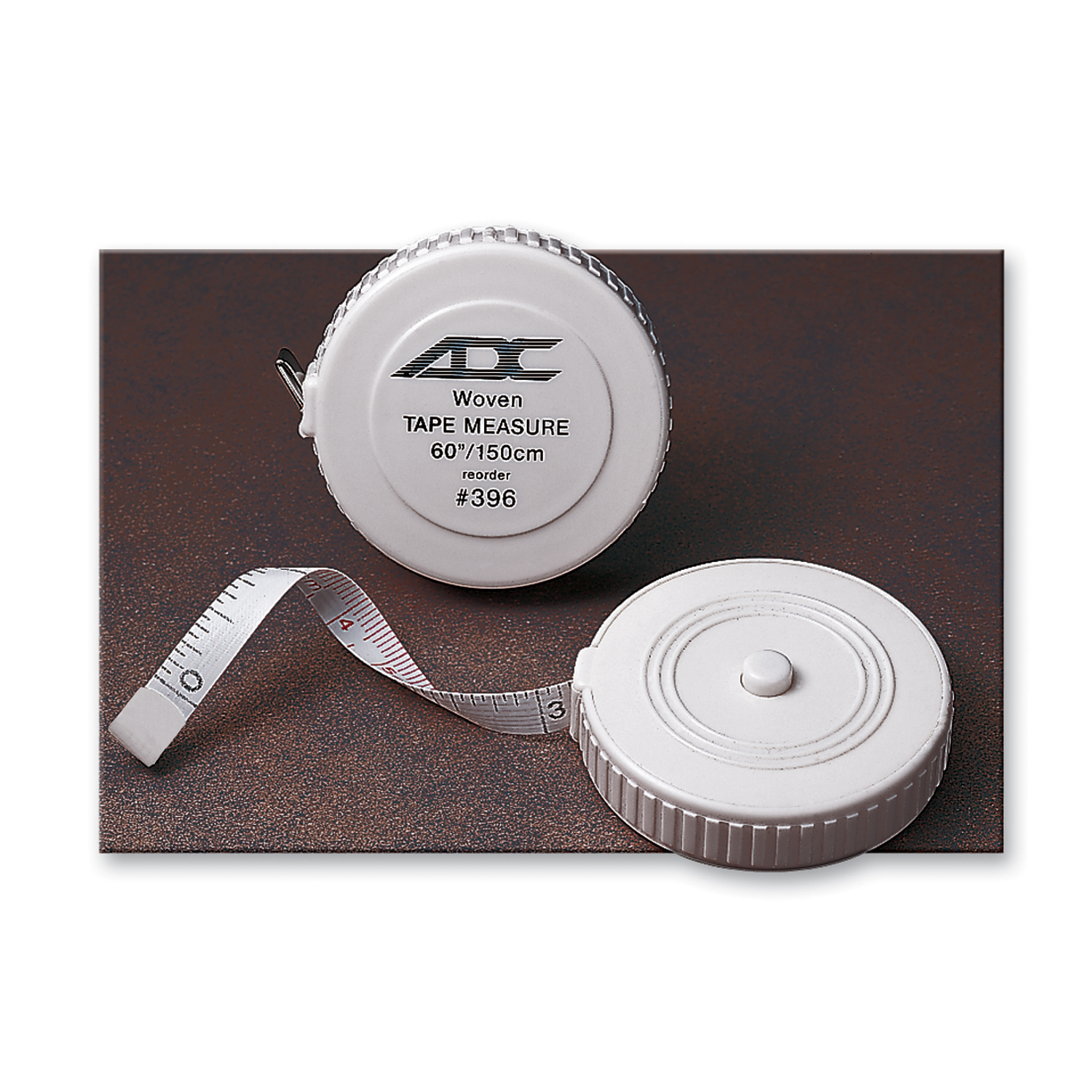 ADC WOVEN TAPE MEASURE : 396 EA   $2.33 Stocked