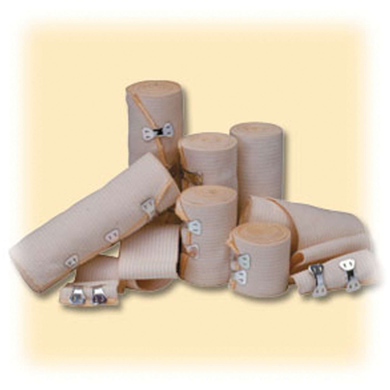 AMD MEDICOM ELASTIC BANDAGES : 621 CS     $33.90 Stocked